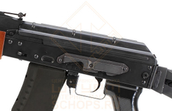 Модель автомата G&G GK-74, 130-140 м/с