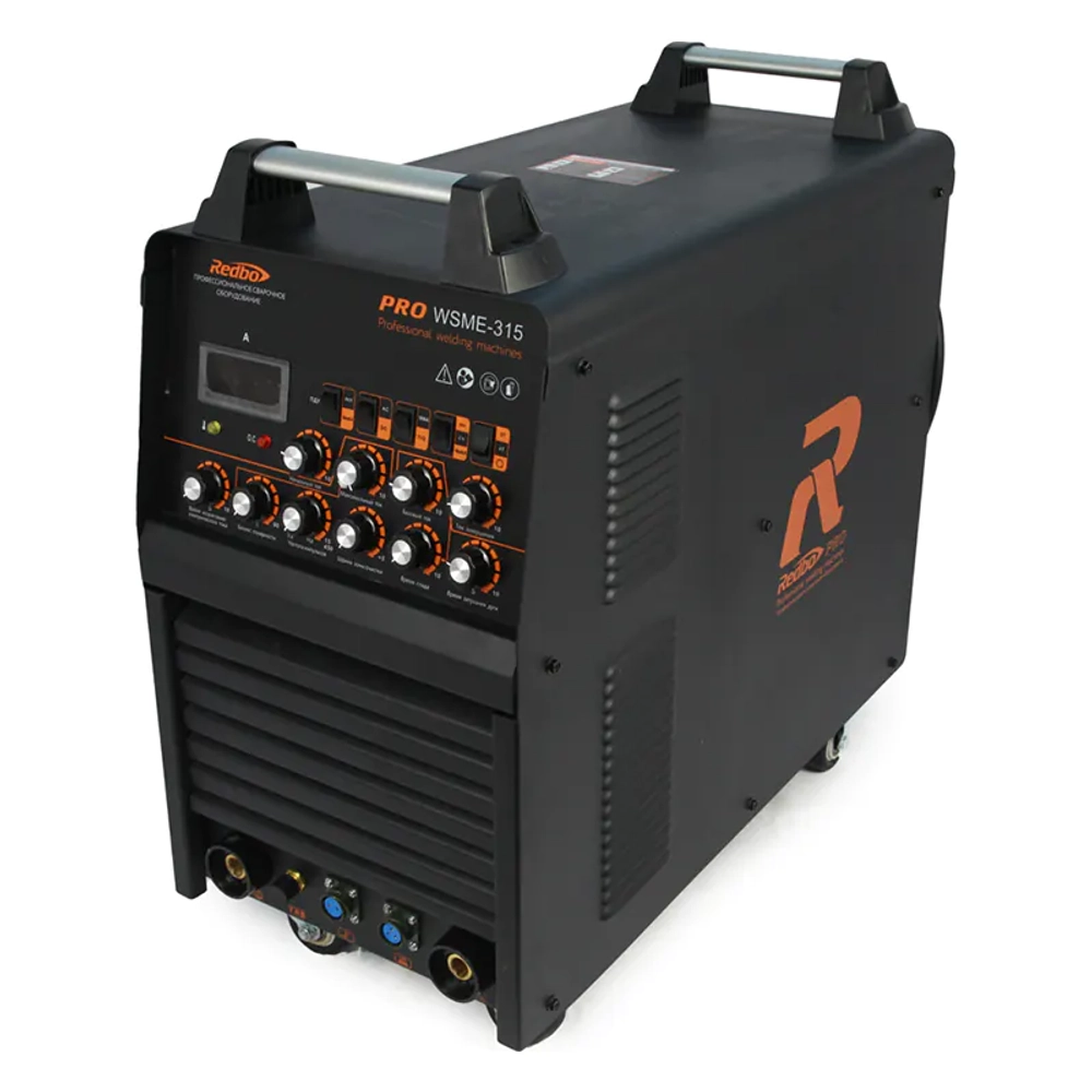 Redbo Pro WSME-315 сварочный аппарат 7460