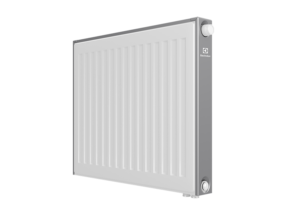 Радиатор панельный Electrolux VENTIL COMPACT VC22-500-600 RAL9016