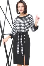 Платье Ключевой элемент DStrend (Акция)