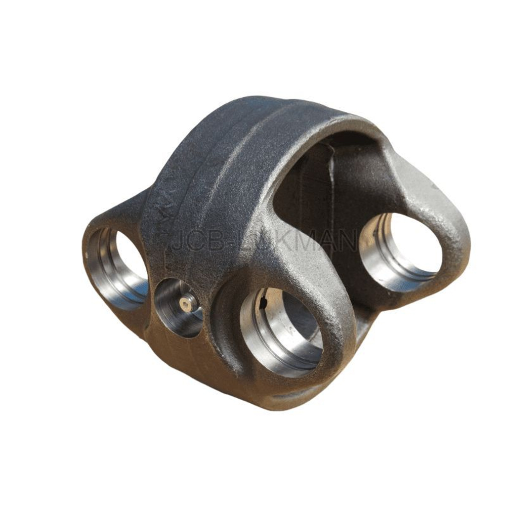 Фланец (муфта соединительная) JCB 914/86203, 914/83304, 914/80203