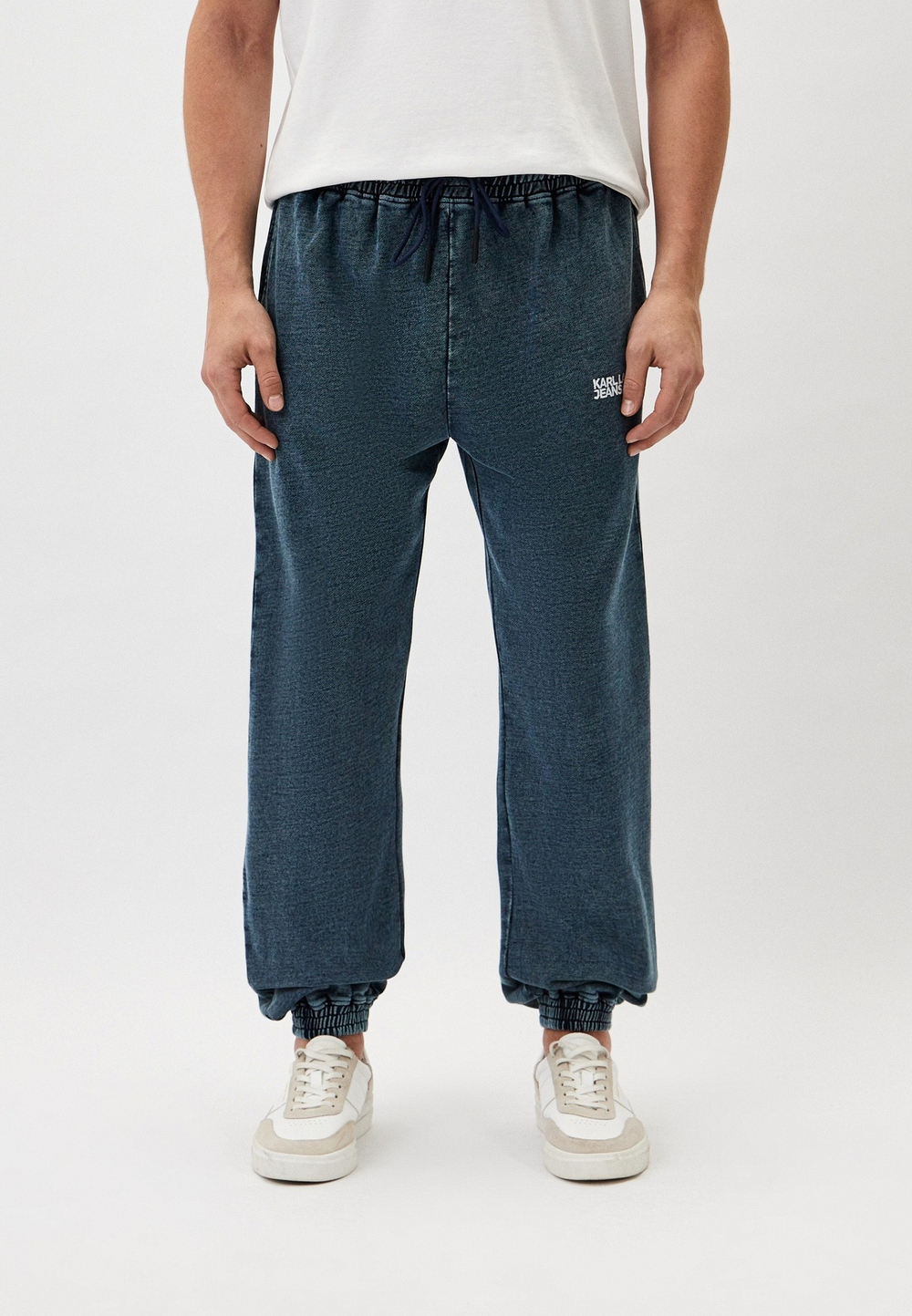 Брюки мужские KARL LAGERFELD JEANS