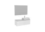 Зеркало Creavit Flat 120 FA4120.02