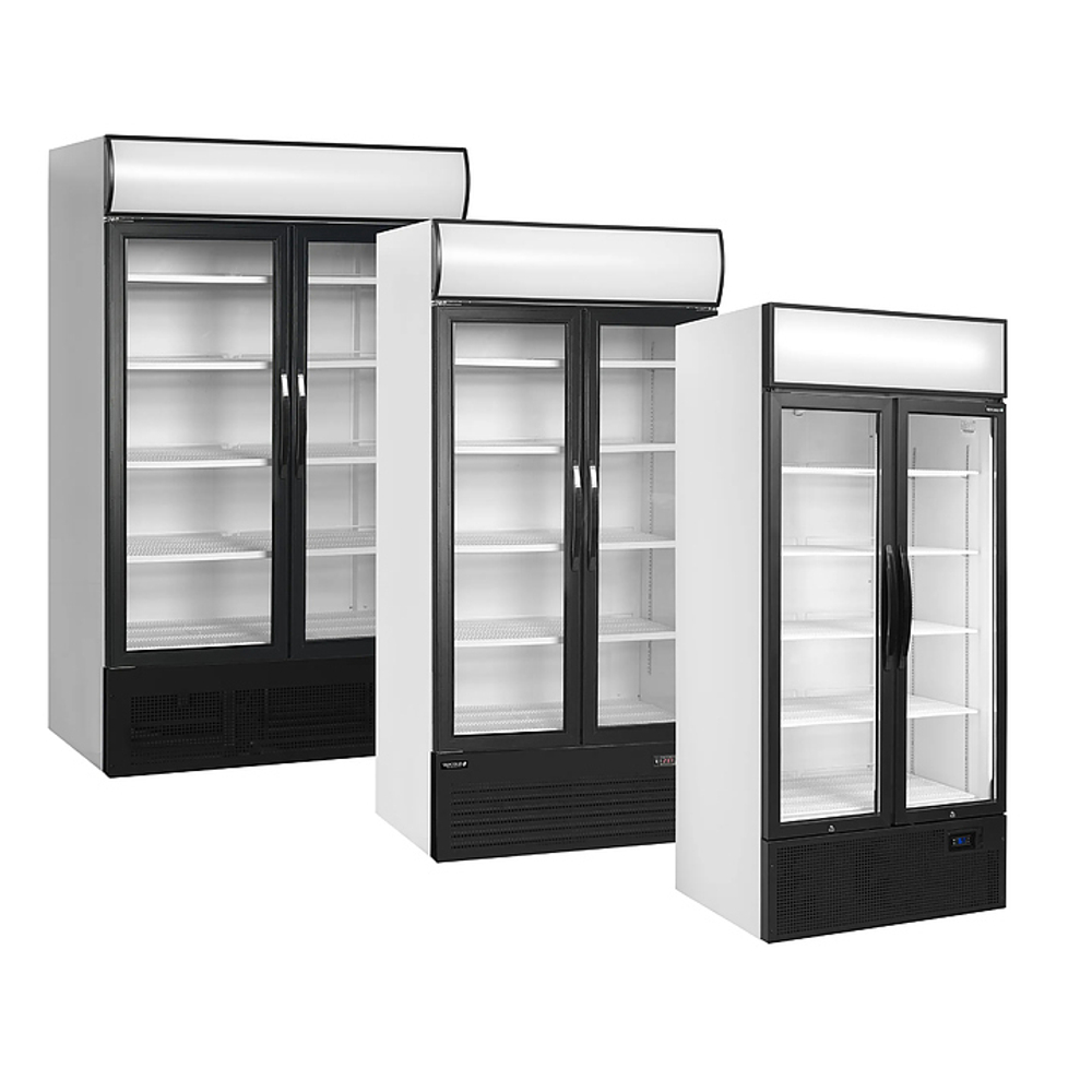 Шкаф холодильный TEFCOLD FSC1200H