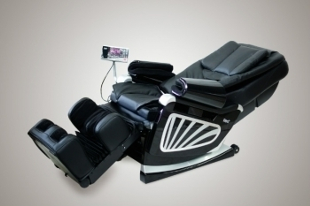 Массажное кресло iRest SL-A08-6L