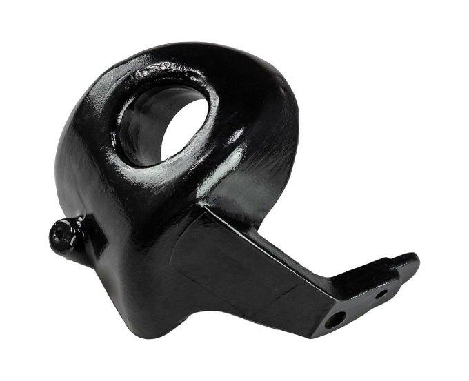 Заслонка реверса водомётной насадки DT30-40/DF40A-60A (1175)