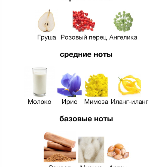 Fleur de Santal Attar Collection 5 мл