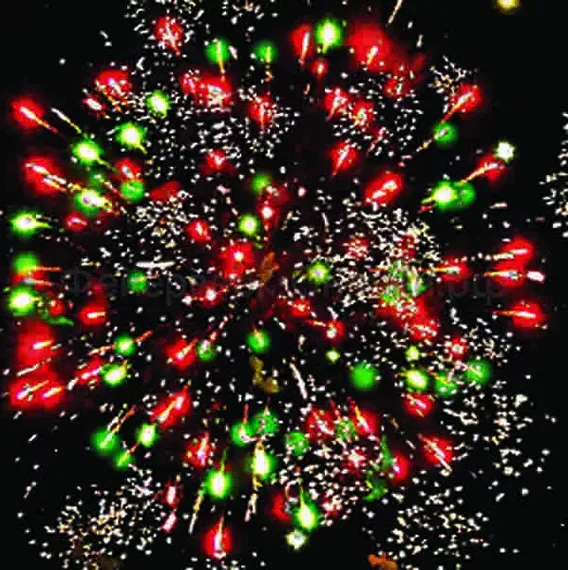 Дальнобойщик 1,2" х 49 Р7948