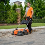 Машина подметальная DAEWOO DASW 7850