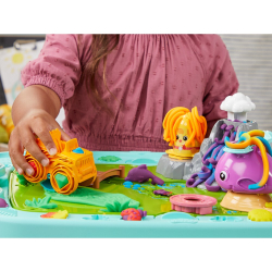 Play-Doh - Многофункциональная станция для творчества Стол для торта F6927 / артикул   F6927  / GTIN 5010996126252
