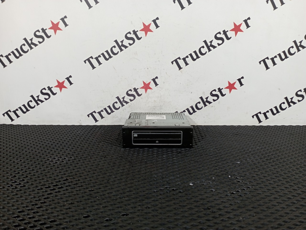 Магнитола 2017 г.