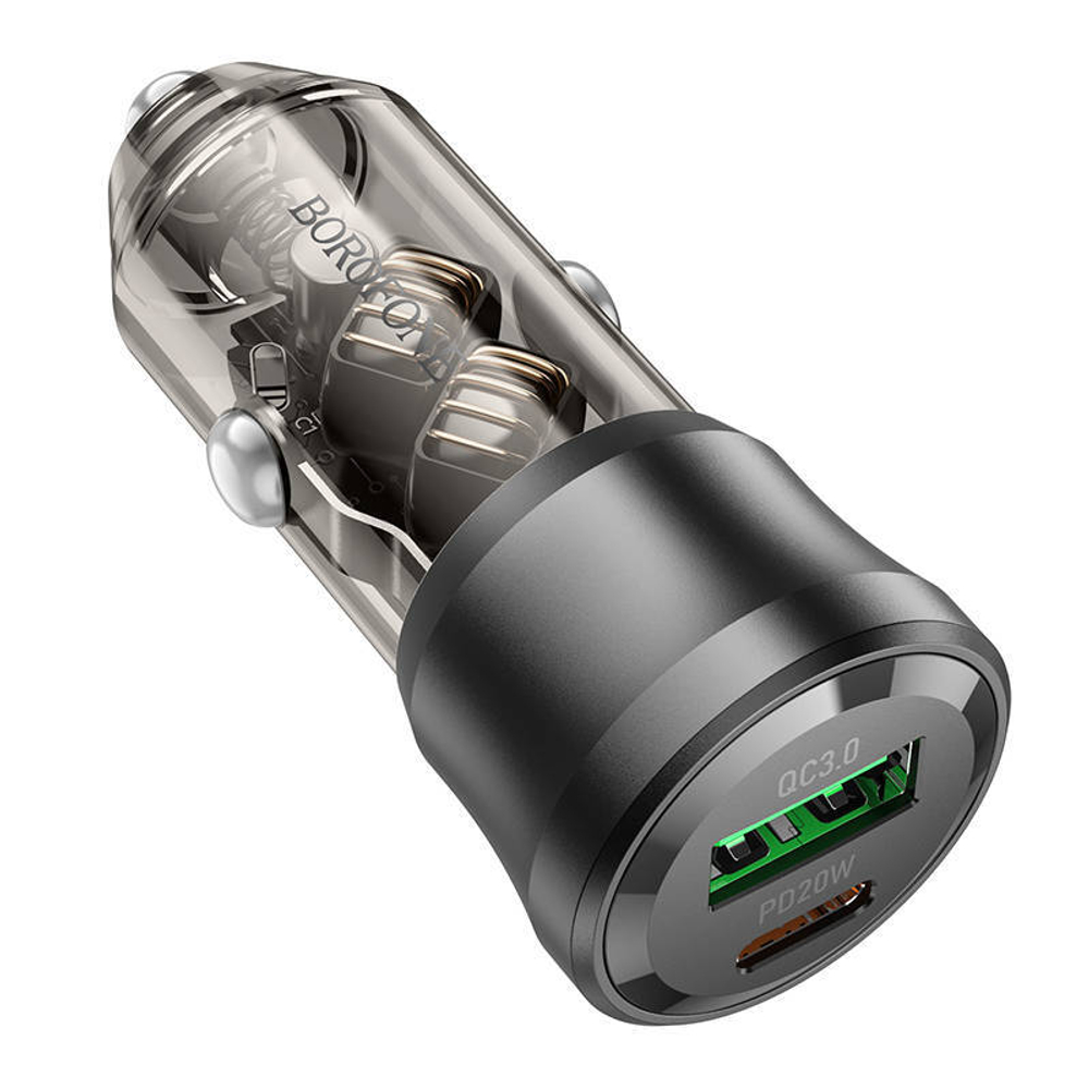 USB 3.0 PD BOROFONE BZ25