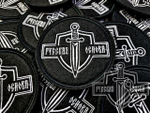 Шеврон "Русская Основа"
