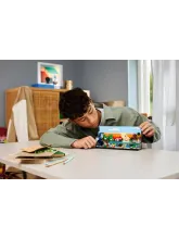 Конструктор Minecraft 21589 Мини - Биомы