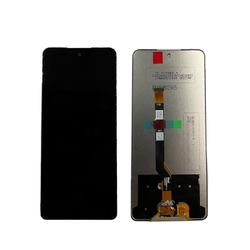 Дисплей для Tecno Pova 6 Neo (LI6) с тачскрином Черный - OR X-Lux