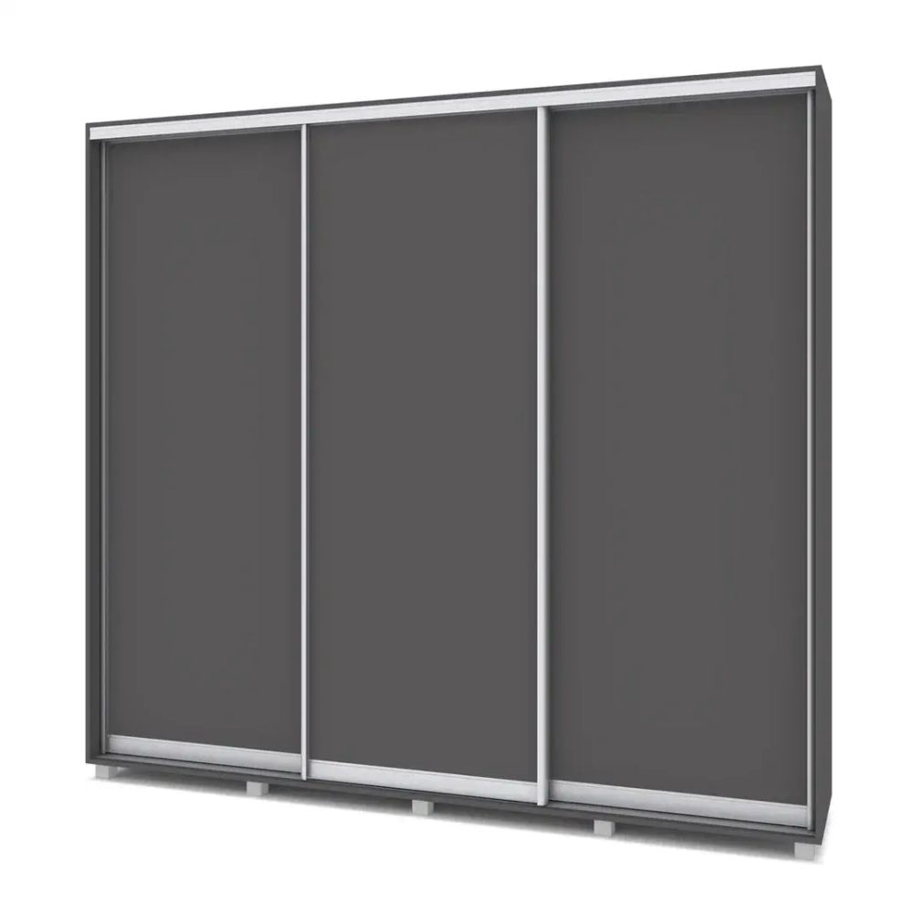 Шкаф-купе "Мартин" М441, ЛДСП, MODERN