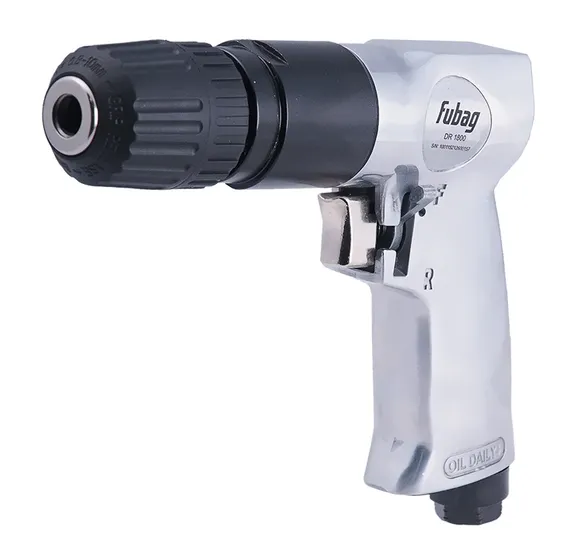 Пневмодрель Fubag DR 1800