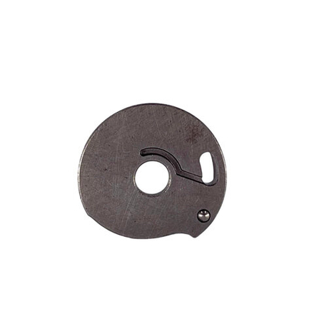 WDK-21215-15 Задняя крышка двигателя