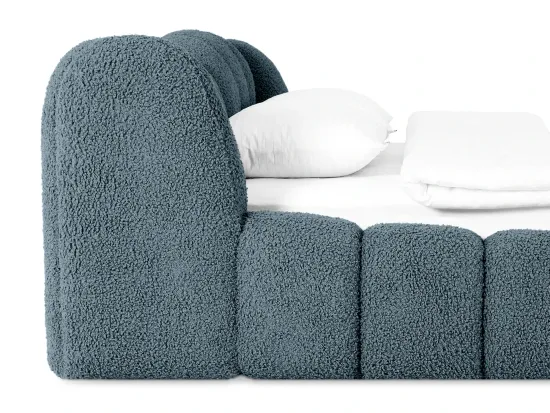 Кровать Litta без подъемного механизма 934755