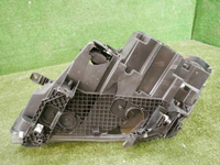 Битая Фара правая BMW X5 F15 (2013-2018) галоген