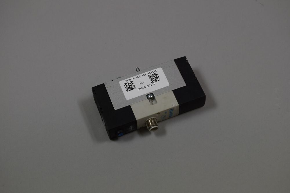 FESTO VSVA-B-M52-AZH-A1-1R5L