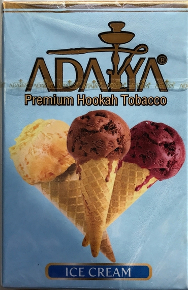 ADALYA (АДАЛИЯ) Ice Cream 50 гр.