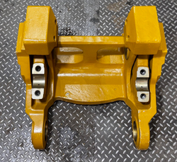 Каретка 17M-30-56112 BOGIE