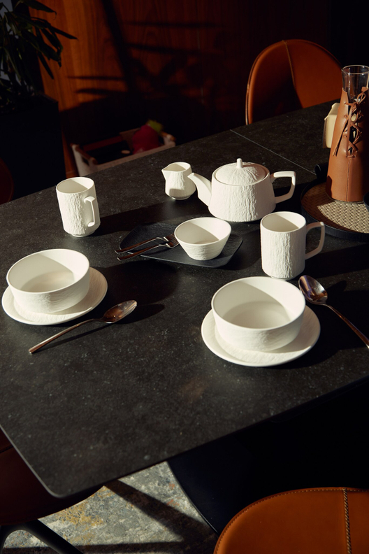 Кружка фарфоровая MATTE