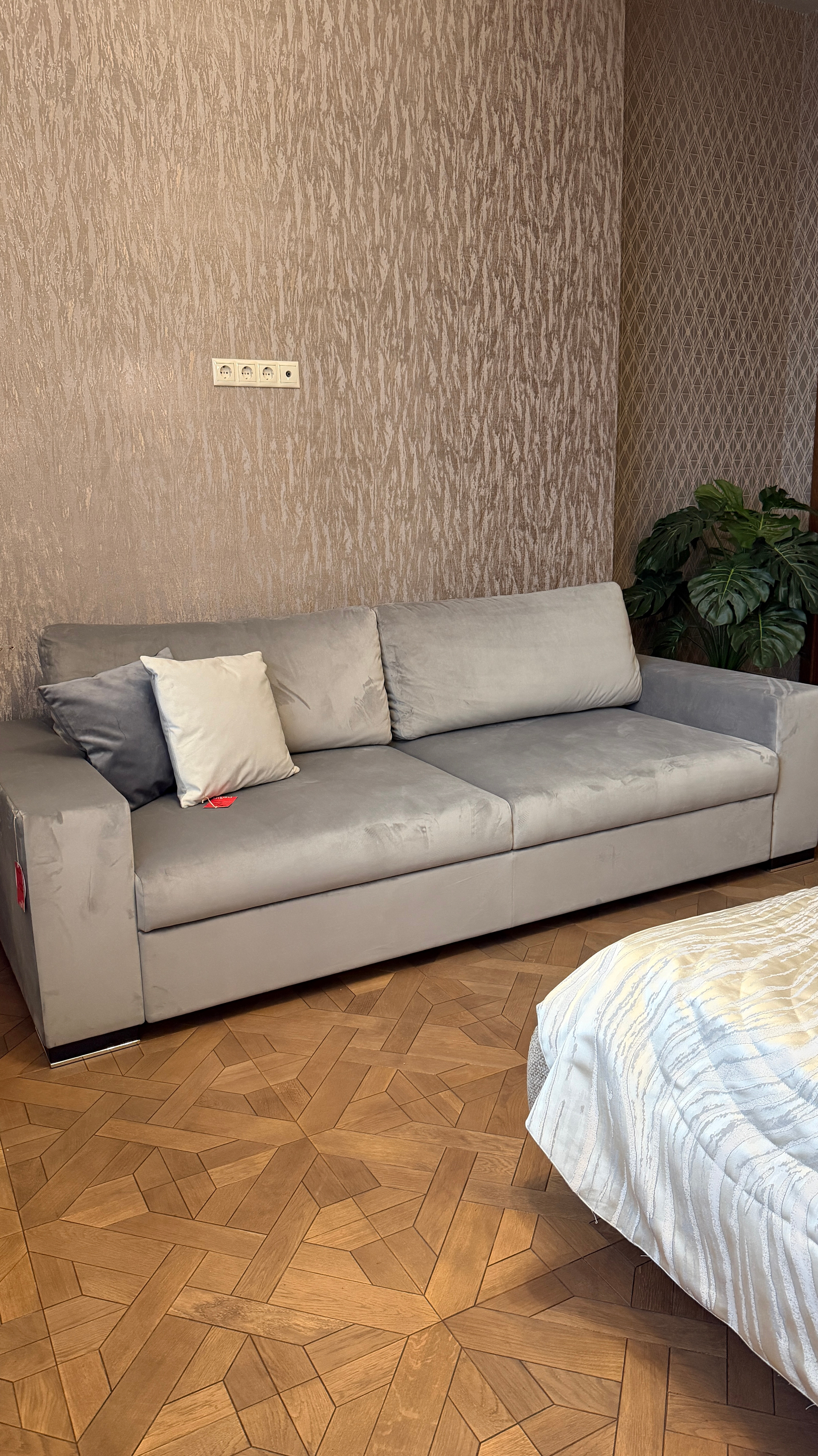 Диван Домино