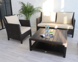 Стол журнальный, коллекция Каталония