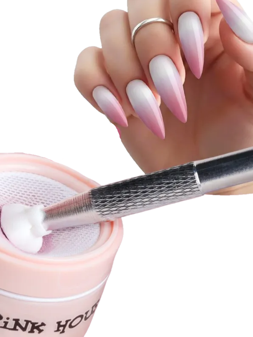Кушон для градиента ROSE 2 Pink House 8мл