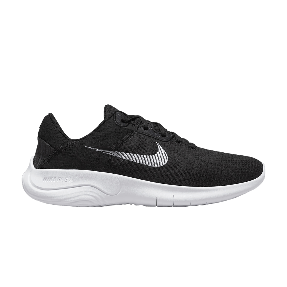 Кроссовки Nike Flex Experience Run 11 Extra Wide (Женская размерная сетка)