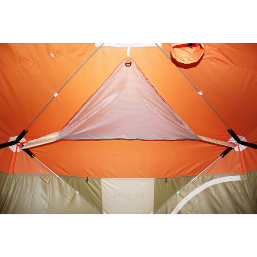 Палатка Нельма Куб-3