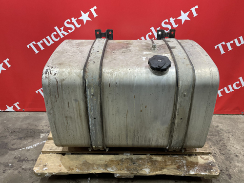 Бак топливный 370L 2017г