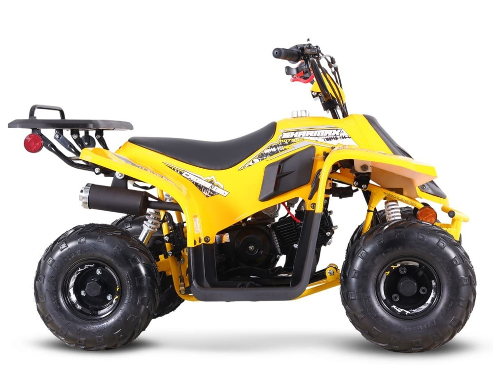 Квадроцикл SHARMAX 130 Cross