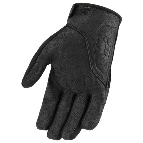 PDX3 CE Gloves / Черный