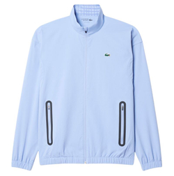 Теннисный костюм Lacoste Tennis Taffeta - purple
