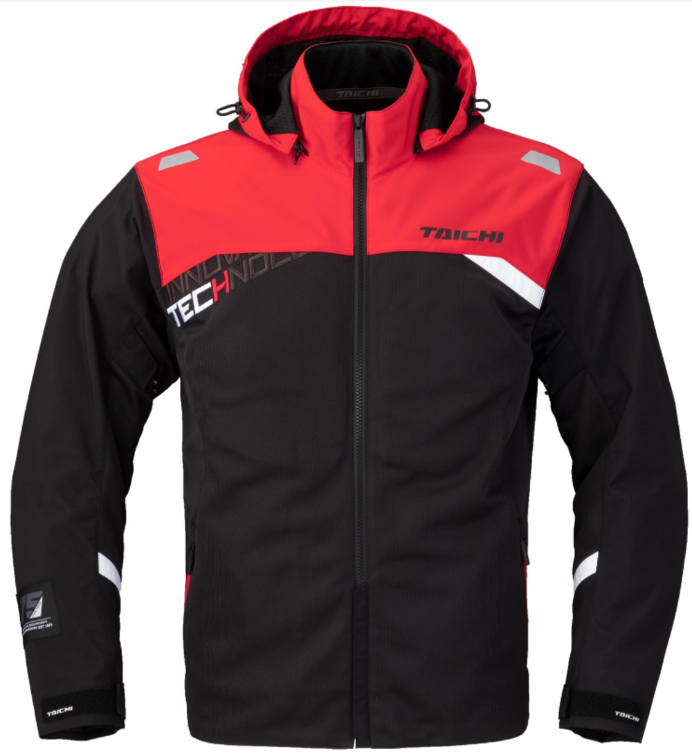 Куртка текстильная Taichi AIR SPEED PARKA