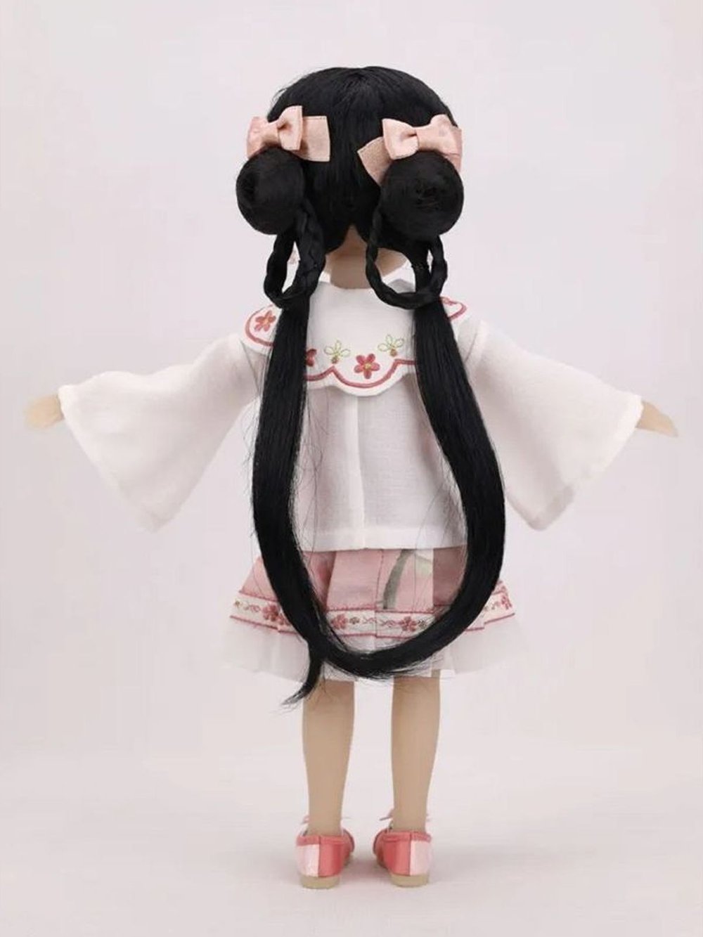 Кукла Ruby Red Джи Джи 31см (9034)