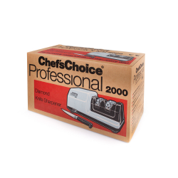 Точилка электрическая Chefs Choice Knife sharpeners CC2000