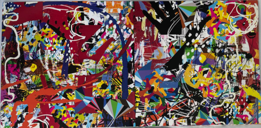 Underworld / Barking (2LP)