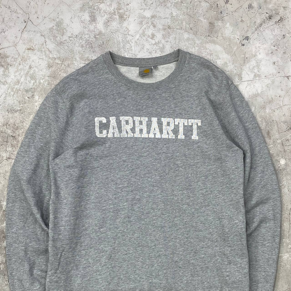 Свитшот Carhartt