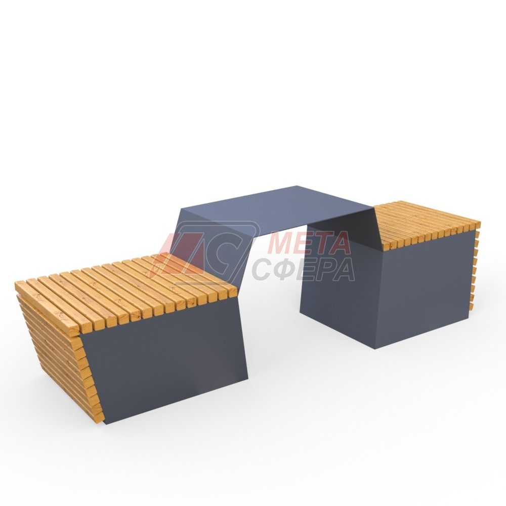 Стол CODE