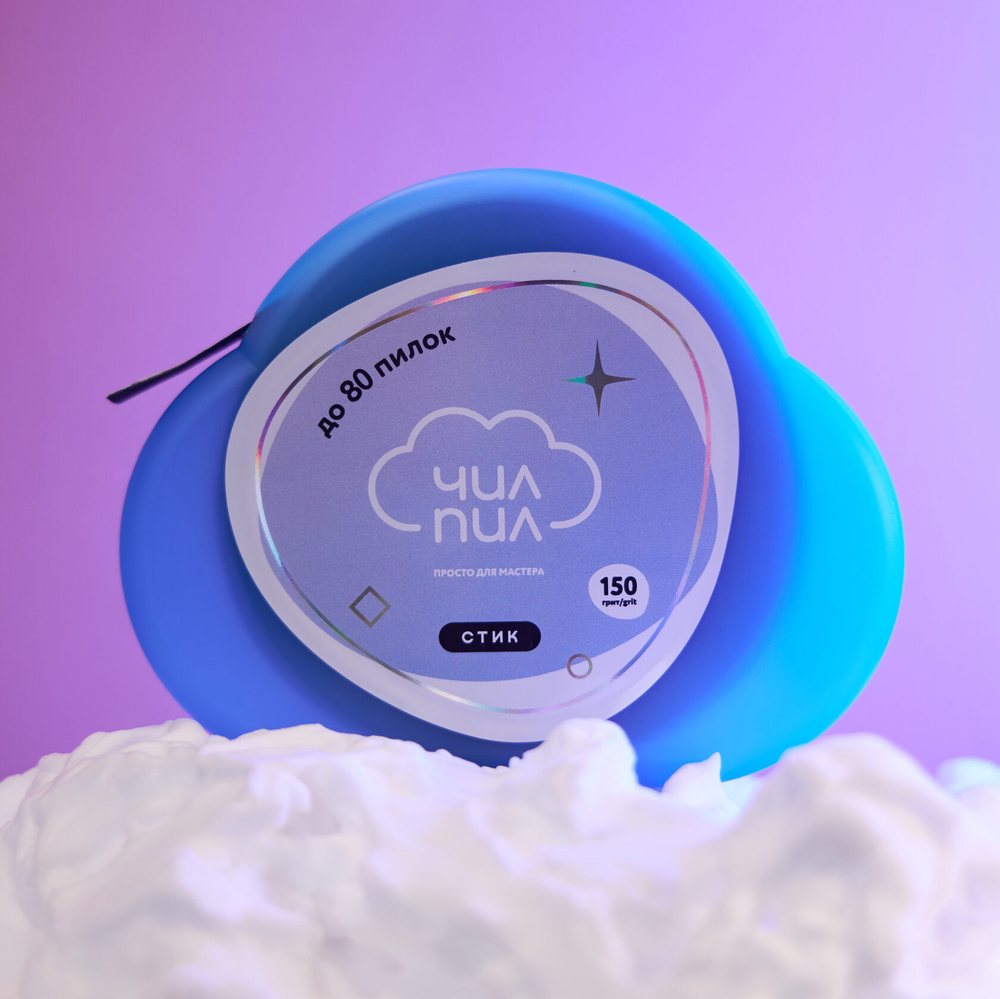 Файл-лента СТИК в катушке