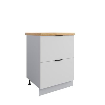 Кухня Модуль СКБ 600 Норма Виано Баунти