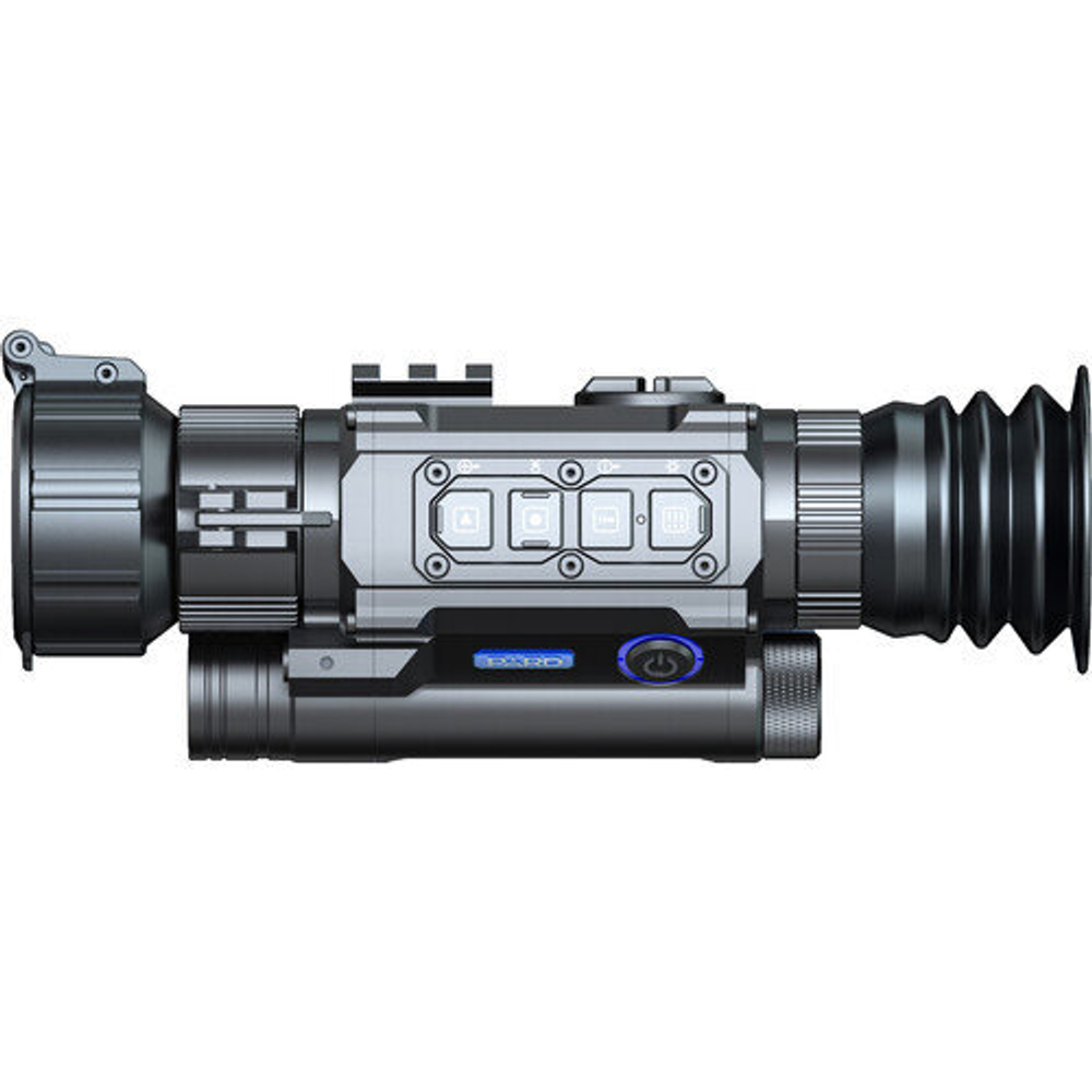 Тепловизионный прицел PARD SA32-25