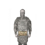 Защита живота абдоминальная Toga Unit Атака