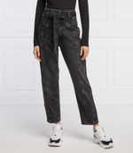 джинсы rayven Pepe Jeans London - черный(PL203950)