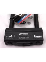 Замок бугельный ABUS Granit Power 58/140HB310 (32865-7)