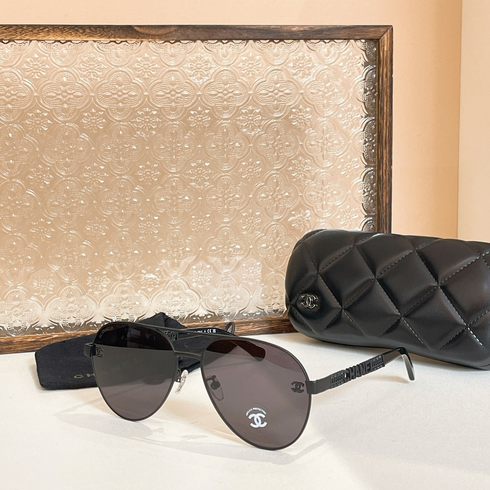 Chanel Glasses